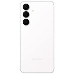 Мобильный телефон Samsung Galaxy S25 FE 8/512Gb White Фото 2