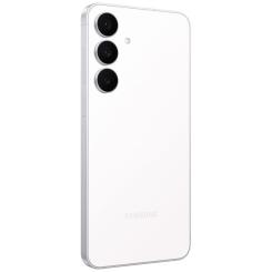 Мобильный телефон Samsung Galaxy S25 FE 8/512Gb White Фото 5