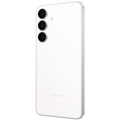 Мобильный телефон Samsung Galaxy S25 FE 8/512Gb White Фото 6