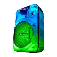 Акустическая система Defender Boomer 12 Фото 8