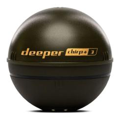 Эхолот Deeper Smart Sonar CHIRP+ 3.0, FLDP47 Фото 1