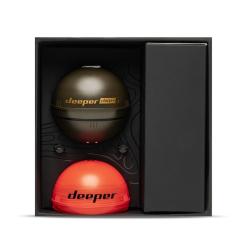 Эхолот Deeper Smart Sonar CHIRP+ 3.0, FLDP47 Фото 2