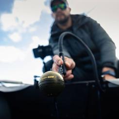 Эхолот Deeper Smart Sonar CHIRP+ 3.0, FLDP47 Фото 5