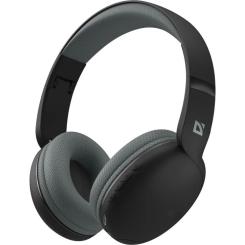 Наушники Defender FreeMotion B480 Bluetooth Black Фото
