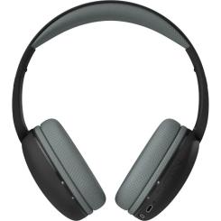 Наушники Defender FreeMotion B480 Bluetooth Black Фото 1
