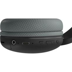 Наушники Defender FreeMotion B480 Bluetooth Black Фото 7