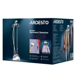 Отпариватель для одежды Ardesto IR-S26 Фото 8