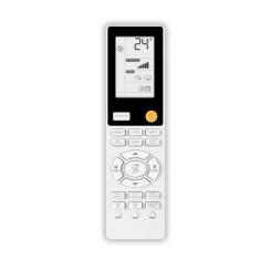 Кондиционер Haier 1U71FL/AS71FL-W Фото 4
