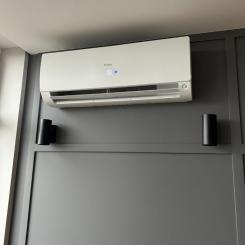 Кондиционер Haier 1U71FL/AS71FL-W Фото 7