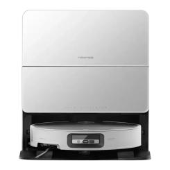 Пылесос Roborock Saros 10 White Фото 9