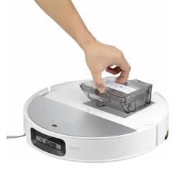 Пылесос Roborock Saros 10 White Фото 11