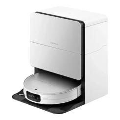 Пылесос Roborock Saros 10 White Фото