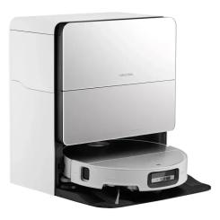 Пылесос Roborock Saros 10 White Фото 1