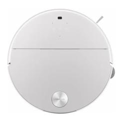 Пылесос Roborock Saros 10 White Фото 3