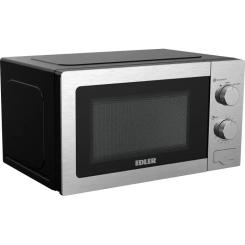 Микроволновая печь Edler EDMS-207SSMB Фото 1