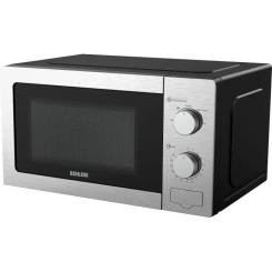 Микроволновая печь Edler EDMS-207SSMB Фото 2