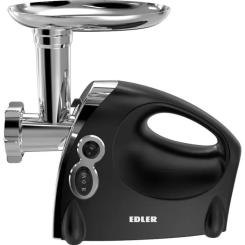 Мясорубка Edler EMG-204BVC Фото 1