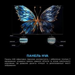 Телевизор TCL 43P6K Фото 10