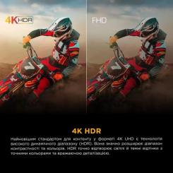 Телевизор TCL 43P6K Фото 11