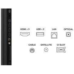 Телевизор TCL 55C6KS Фото 9