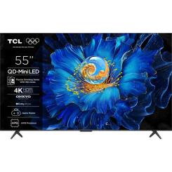 Телевизор TCL 55C6KS Фото