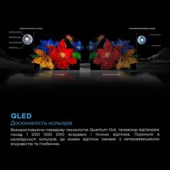 Телевизор TCL 75C6KS Фото 10