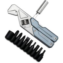 Мультитул NexTool Light Wrench W2 Фото 4
