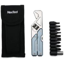 Мультитул NexTool Light Wrench W2 Фото 5