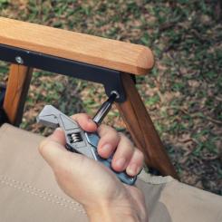 Мультитул NexTool Light Wrench W2 Фото 6