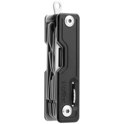 Мультитул NexTool Multi Functional Knife чорний Фото 1