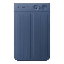 Цифровой диктофон PLAUD AI Note Navy Blue Фото