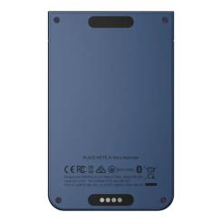 Цифровой диктофон PLAUD AI Note Navy Blue Фото 1