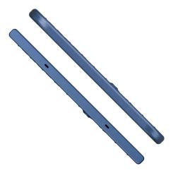 Цифровой диктофон PLAUD AI Note Navy Blue Фото 3