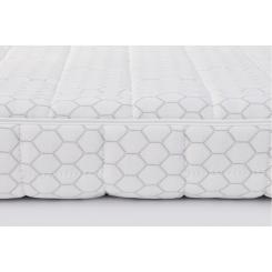 Топпер Highfoam Emerald Smart, скрутка 170 x 190 см Фото 3