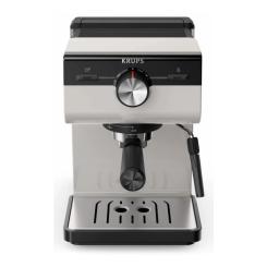 Рожковая кофеварка эспрессо Krups XP381B10 Фото