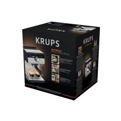 Рожковая кофеварка эспрессо Krups XP381B10 Фото 2
