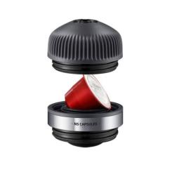 Аксессуар для кемпинговой кофеварки Wacaco Nanopresso, адаптер для капсул Фото