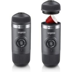 Аксессуар для кемпинговой кофеварки Wacaco Nanopresso, адаптер для капсул Фото 1