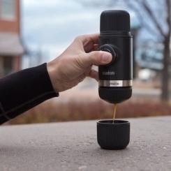 Аксессуар для кемпинговой кофеварки Wacaco Nanopresso, адаптер для капсул Фото 2
