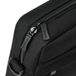 Сумка для ноутбука RivaCase 15.6" Ulsan, black Фото 9