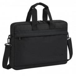 Сумка для ноутбука RivaCase 15.6" Ulsan, black Фото