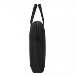 Сумка для ноутбука RivaCase 15.6" Ulsan, black Фото 3