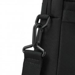 Сумка для ноутбука RivaCase 15.6" Ulsan, black Фото 8