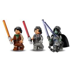 Конструктор LEGO Star Wars The Force Burner Сніговий винищувач Фото 6