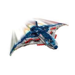 Конструктор LEGO Super Heroes Мстители: Эра Альтрона Квинджет Фото 4