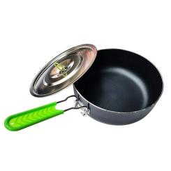 Сковорода туристическая BRS BRS-P26 Фото 1