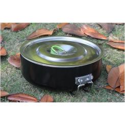 Сковорода туристическая BRS BRS-P26 Фото 5