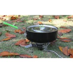 Сковорода туристическая BRS BRS-P26 Фото 7