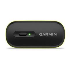 Кардиопередатчик Garmin HRM 600, M-XL, датчик пульсу Фото 1