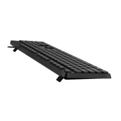 Клавиатура Genius KB-117S USB UA Black Фото 3